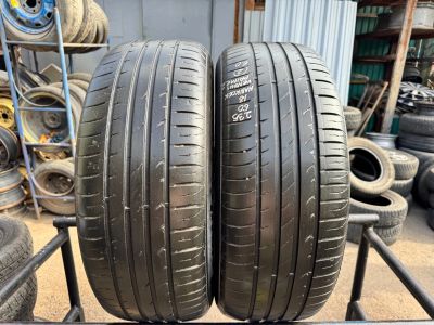 Лот: 25628044. Фото: 1. (2шт.) 235-60-18 Hankook Ventus... Шины