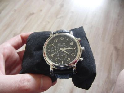 Лот: 6721813. Фото: 1. Часы Patek Philippe 756033 P8300. Другие наручные часы
