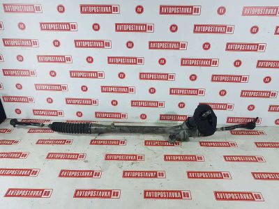 Лот: 20898062. Фото: 1. Рейка рулевая Mazda Axela BYEFP... Ходовая, подвеска, рулевое управление