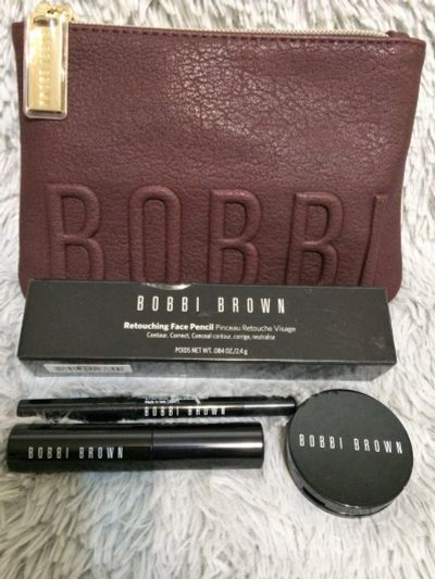 Лот: 11566413. Фото: 1. Набор косметики от Bobbi Brown. Макияж