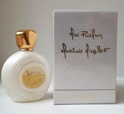 Лот: 20185918. Фото: 1. парфюмерная вода Mon Parfum Pearl... Женская парфюмерия