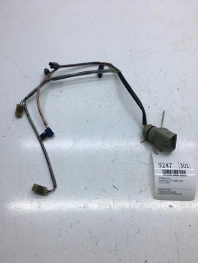Лот: 20376530. Фото: 1. Проводка АКПП Toyota Vista 2003... Трансмиссия
