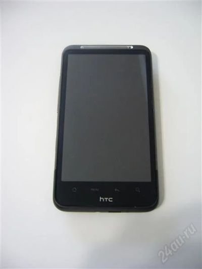 Лот: 2468640. Фото: 1. HTC Desire HD (Android 4.2.2... Смартфоны