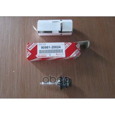 Лот: 21875350. Фото: 1. Лампа D4s Xenon 5 TOYOTA арт... Другое (автозапчасти)