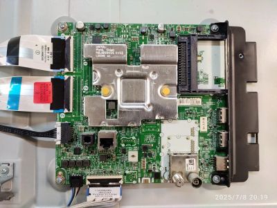 Лот: 25554491. Фото: 1. EAX69715102 tv LG 65UP75006LF... Запчасти для телевизоров, видеотехники, аудиотехники