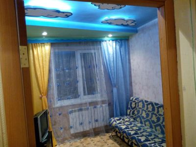 Лот: 5076944. Фото: 1. 4 комнатная квартира. Квартиры, студии
