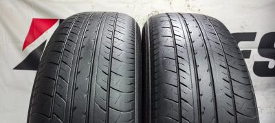Лот: 25265111. Фото: 1. 215/60R16 95V Yokohama Db Decibel... Шины