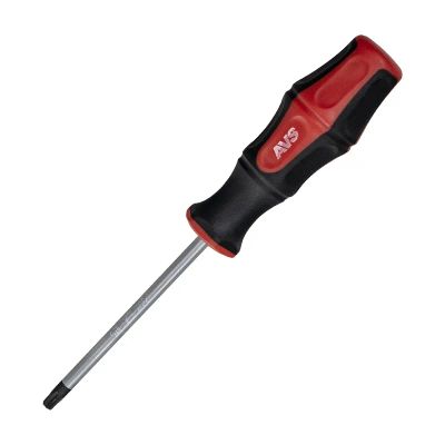 Лот: 20585358. Фото: 1. Отвертка TORX (T30x100 мм) AVS... Другое (инструмент)