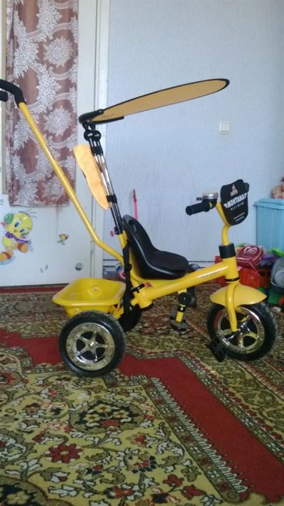 Лот: 2974255. Фото: 1. Продам велик Мантана Рич Тойз. Красноярск
