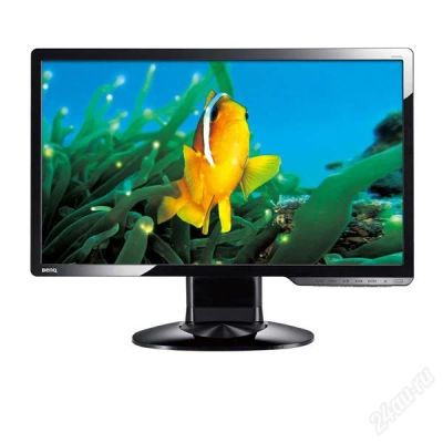 Лот: 1651113. Фото: 1. Монитор BENQ g925hda. ЖК-мониторы