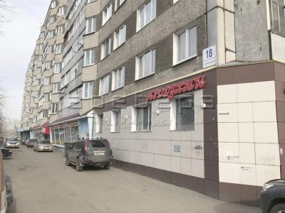 Лот: 20313496. Фото: 1. 1-комнатная квартира на ул. Волгоградская... Квартиры, студии