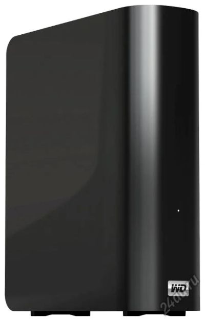 Лот: 5721362. Фото: 1. Жесткий диск WD Original USB 3... Внешние жесткие диски