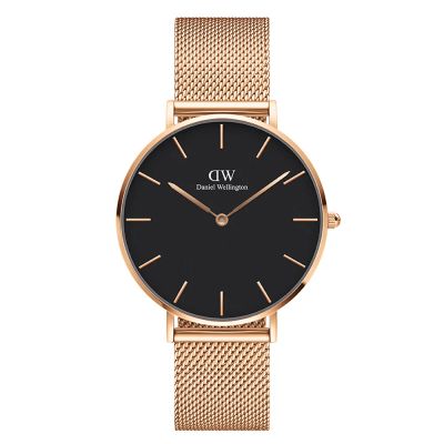 Лот: 23866425. Фото: 1. Женские часы DANIEL WELLINGTON... Оригинальные наручные часы