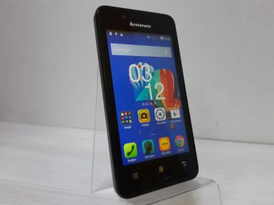 Лот: 16735787. Фото: 1. Смартфон Lenovo A319. Только трубка... Смартфоны