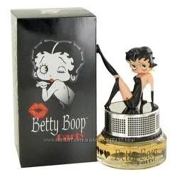 Лот: 5078595. Фото: 1. Party Betty от Betty Boop 75мл... Женская парфюмерия
