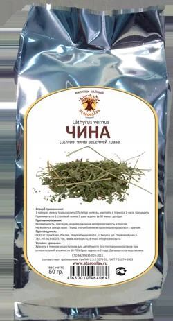 Лот: 10290404. Фото: 1. Чина весенняя. Народная медицина, БАДы