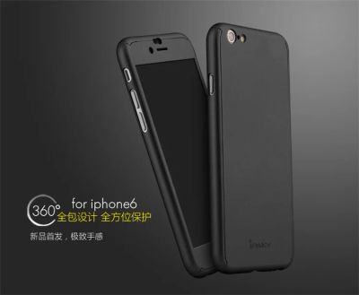 Лот: 8806070. Фото: 1. Чехол Iphone 6 Iphone 6s IPAKY... Чехлы, бамперы