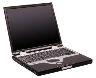 Лот: 4954925. Фото: 1. Продам НоутБук Compaq evo n800v. Ноутбуки