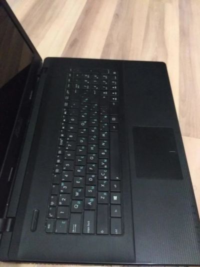 Лот: 11236731. Фото: 1. Ноутбук asus. Ноутбуки