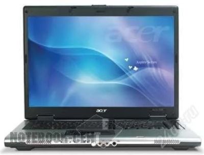 Лот: 2068532. Фото: 1. ноутбук ACER 5102. Ноутбуки