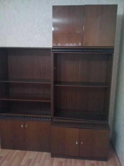 Лот: 9941660. Фото: 1. шкаф 600*900*2300. Шкафы, шкафы-купе