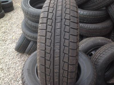 Лот: 6183087. Фото: 1. 215 60r16 Hankook Корейская... Шины