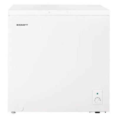 Лот: 24630969. Фото: 1. Морозильный ларь Kraft BD(W)-230RX. Холодильники, морозильные камеры