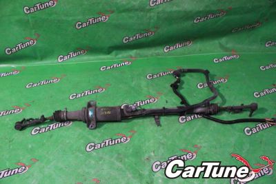 Лот: 10604935. Фото: 1. рулевая рейка R toyota aristo... Ходовая, подвеска, рулевое управление