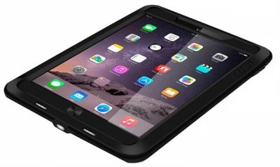 Лот: 7471179. Фото: 1. Чехол Love mei для iPad Air 2. Чехлы, обложки