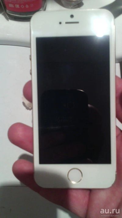 Лот: 8312694. Фото: 1. iPhone 5S 64gb. Смартфоны
