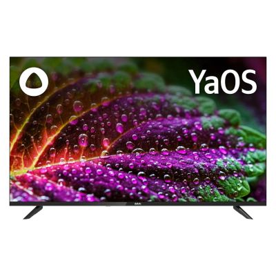 Лот: 24432365. Фото: 1. LED телевизор 43" BBK 43LEX-8246... Телевизоры