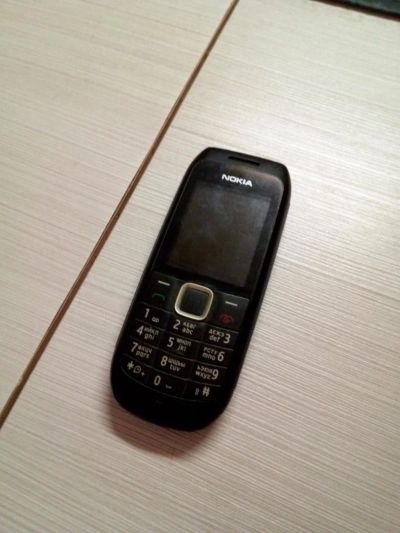 Лот: 10660739. Фото: 1. Nokia 1616-2. Кнопочные мобильные телефоны