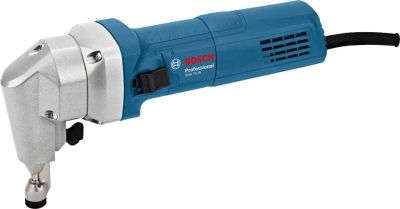 Лот: 10656161. Фото: 1. Ножницы вырубные BOSCH GNA 75-16... Электроинструмент