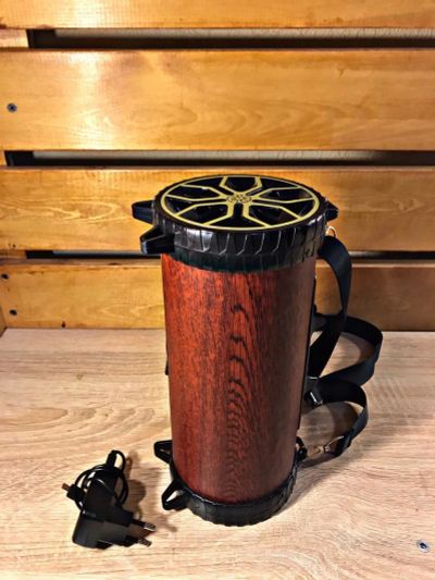Лот: 17586042. Фото: 1. Bluetooth колонка XM-2 AUX, BT... Портативные, беспроводные колонки