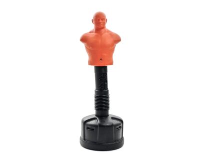 Лот: 22361188. Фото: 1. Манекен DFC Adjustable Punch Man-Medium... Одежда для боевых искусств