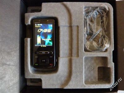 Лот: 1488821. Фото: 1. nokia 5610. Кнопочные мобильные телефоны