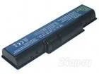 Лот: 795472. Фото: 1. Батарея Acer as07a41 4400mah не... Другое (комплектующие)