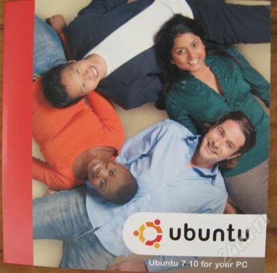 Лот: 470051. Фото: 1. Операционная система Ubuntu 1... Системные