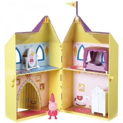 Лот: 8527804. Фото: 1. Игровой набор Peppa Pig(Свинка... Куклы и аксессуары