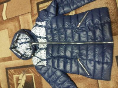 Лот: 5163395. Фото: 1. Продам куртку женскую. Верхняя одежда