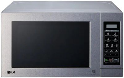 Лот: 22194565. Фото: 1. Микроволновая печь LG MS-2044V... Корпуса, клавиатуры, кнопки