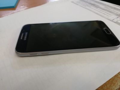 Лот: 12309106. Фото: 1. Samsung Galaxy s6 64Gb duos. Чехлы, бамперы