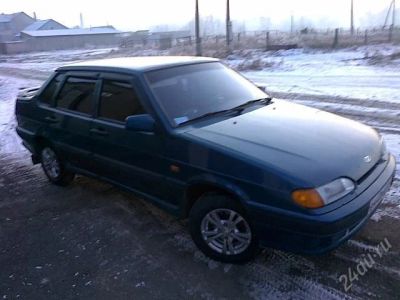 Лот: 2475148. Фото: 1. ваз 2115. Автомобили