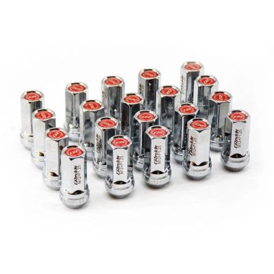 Лот: 25373811. Фото: 1. Гайки колесные Greddy M59P M12х1... Ходовая, подвеска, рулевое управление