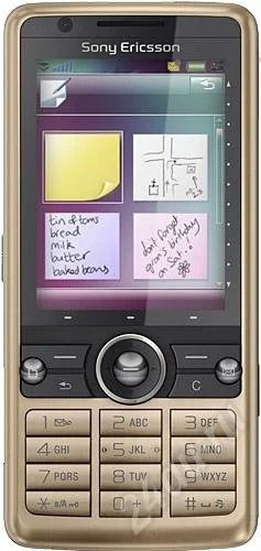 Лот: 186642. Фото: 1. SonyEricsson G700. Смартфоны