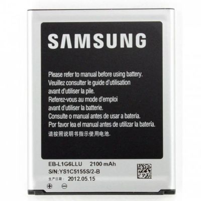Лот: 7736833. Фото: 1. Аккумуляторная батарея для Samsung... Аккумуляторы