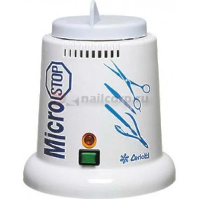 Лот: 6826010. Фото: 1. Стерилизатор шариковый Microstop. Инструменты, аксессуары
