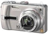 Лот: 226317. Фото: 1. Panasonic Lumix DMC-TZ2. Цифровые компактные