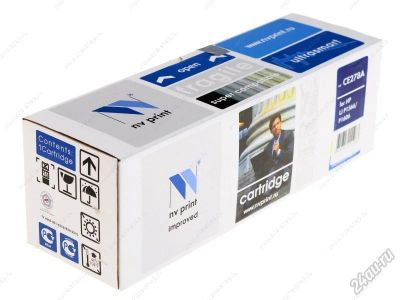 Лот: 5558215. Фото: 1. Картридж HP CE278A/ Canon 728... Картриджи, расходные материалы