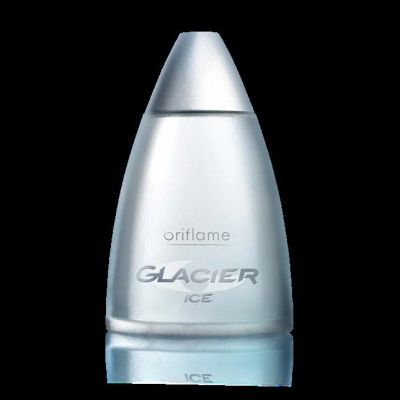 Лот: 3502611. Фото: 1. Туалетная вода Glacier Ice by... Мужская парфюмерия